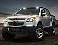 Chevrolet Colorado Rally Concept